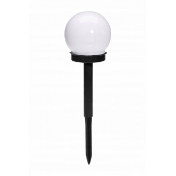 LAMPA KULA SOLARNA DIANA 10cm LED